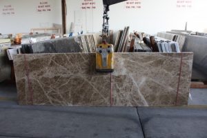 Prefab Quartz & Granite