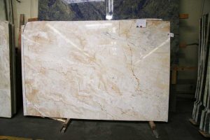New Granite and Marble Materials